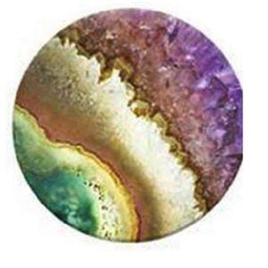 NEW - Multicolor Expanding Phone Grip